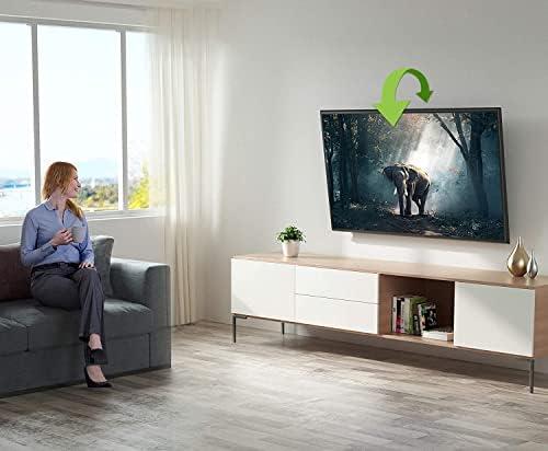 Techly Laikiklis ścienny ICA-PLB-148L 32'' - 65''