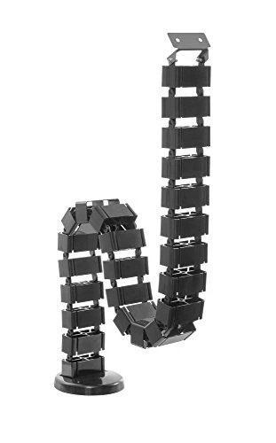 Techly Modulinis kabelio dangtelis stalui, 1,3 m kabelio dangtelis