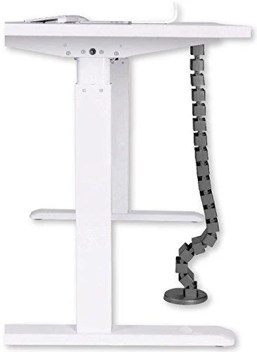 Techly Modulinis kabelio dangtelis stalui, 1,3 m kabelio dangtelis