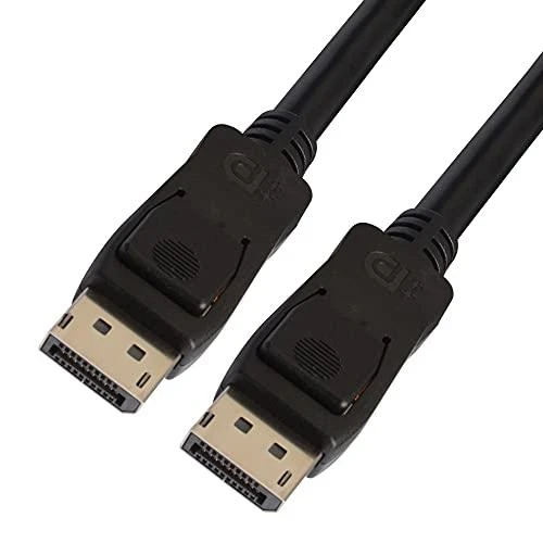 Kabelis Techly DisplayPort - DisplayPort 2m juoda (ICOC-DSP-A14-020)