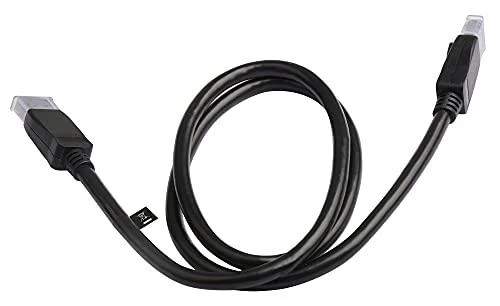 Kabelis Techly DisplayPort - DisplayPort 2m juoda (ICOC-DSP-A14-020)