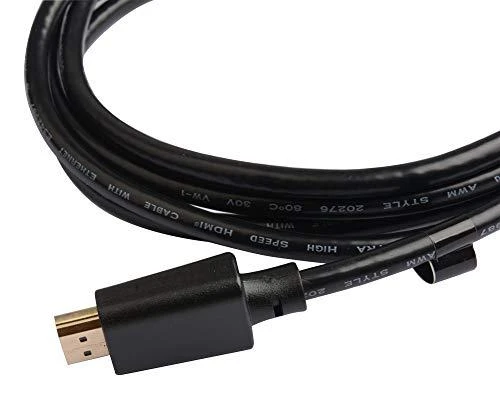 Kabelis Techly HDMI - HDMI 2m juoda (ICOC-HDMI21-8-020)