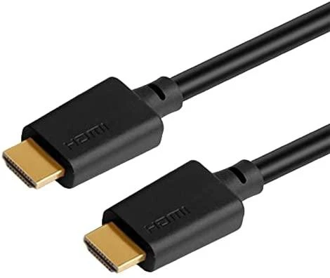 Kabelis Techly HDMI - HDMI 2m juoda (ICOC-HDMI21-8-020)