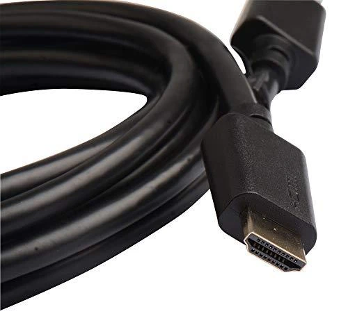 Kabelis Techly HDMI - HDMI 2m juoda (ICOC-HDMI21-8-020)