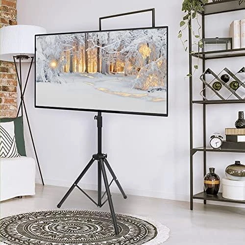 Laikiklis Techly Grindų stovas ICA-TR17T 37 "- 70" '