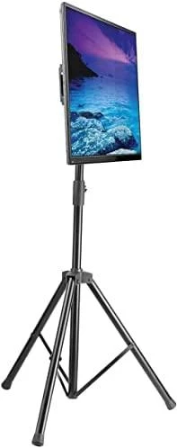 Laikiklis Techly Grindų stovas ICA-TR17T 37 "- 70" '