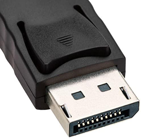Xlayer TECHLY 105827 Techly DisplayPort 1.2 į VGA adapterį M/F