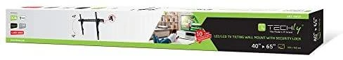 Techly Laikiklis siena ICA-PLB-133LTY 40'' - 65''