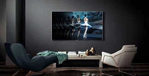Laikiklis Techly „Intracom EFB Elektronik“ ICA-PLB-161L, 101,6 cm (40"), 165,1 cm (65"), 50 kg, 200 x 200 mm, 600 x 400 mm, Juoda