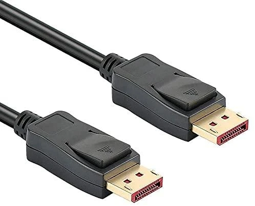 Techly TECHNIKA ICOC DSP-A14-030NT 3m /s1x DisplayPort 1x DisplayPort