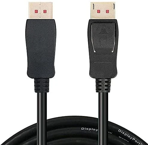 Techly TECHNIKA ICOC DSP-A14-030NT 3m /s1x DisplayPort 1x DisplayPort