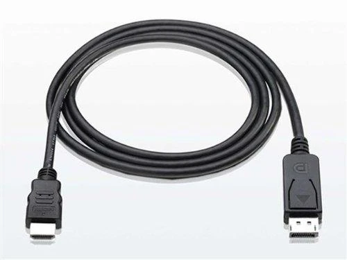 „Kabelis Techly DisplayPort“ – 1 m HDMI laidas (ICOC-DSP-H-010)