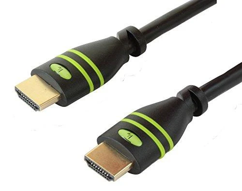 Techly Techniškai 5.0m HDMI-A M/M HDMI kabelis 5 m HDMI A tipo (standartinis) Juoda