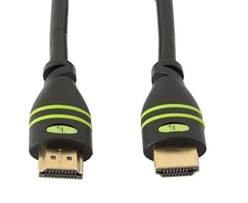 Techly Techniškai 5.0m HDMI-A M/M HDMI kabelis 5 m HDMI A tipo (standartinis) Juoda