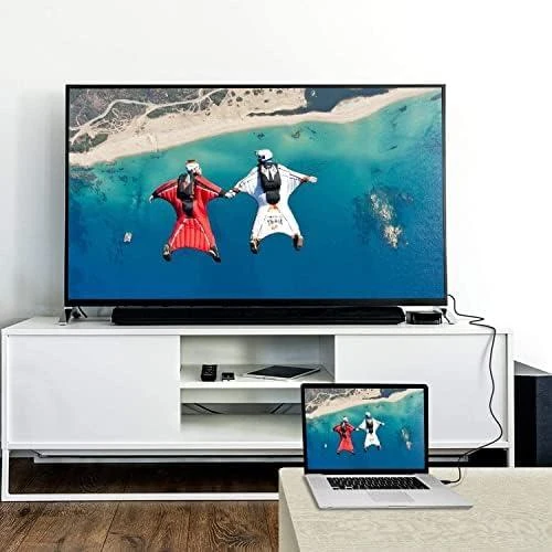 Kabelis Techly HDMI – DVI-D 3m laidas (ICOC-HDMI-D-030)