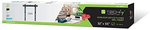 Techly Laikiklis ścienny 23'' - 55''
