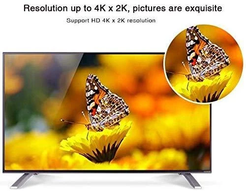 TECHLY 309913 Techly HDMI jungiklis 3/1 3x įvestis 1x išėjimas su nuotolinio valdymo pulteliu 4K2K UHD 3D