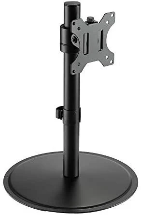 Laikiklis TECHLY Desktop monitoriaus rankena vienam 17-32 monitoriui