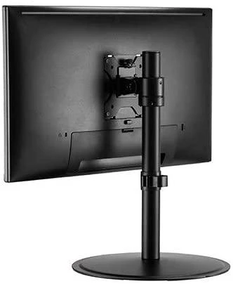 Laikiklis TECHLY Desktop monitoriaus rankena vienam 17-32 monitoriui