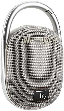 techly bluetooth 5.3 belaidis garsiakalbis 5w tws