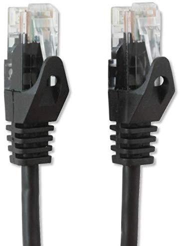 TECHLY ICOC CCA5U-015-BKT 1.5 Patchcord