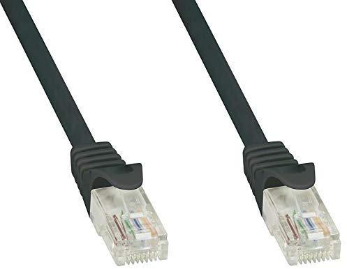 TECHLY ICOC CCA5U-015-BKT 1.5 Patchcord