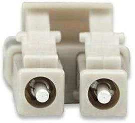 EFB Elektronik O0319.20, 20 m, OM4, LC, LC, Hane/Hane, violetinis