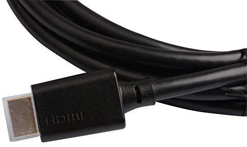 Kabelis Techly HDMI - HDMI 2m juoda (ICOC-HDMI21-8-020)
