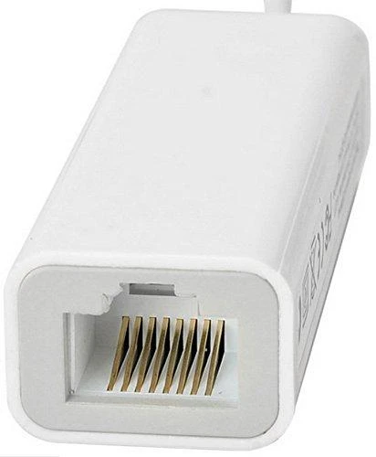 Techly IADAP USB31-ETGIGA tinklo plokštė Eternetas 1000 Mbit/ai