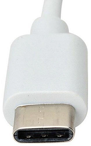 Techly IADAP USB31-ETGIGA tinklo plokštė Eternetas 1000 Mbit/ai