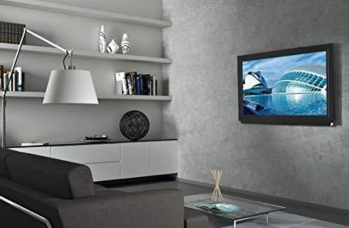Techly Laikiklis ścienny 23'' - 55''