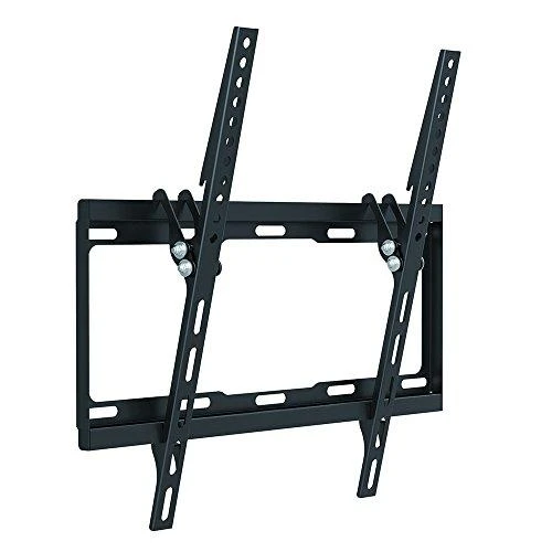 Techly ICA-PLB 161M televizoriaus laikiklis 139,7 cm (55") Juoda