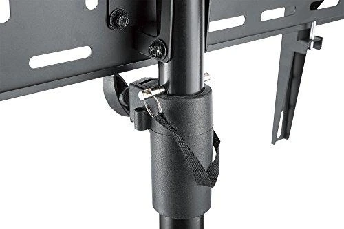 Laikiklis Techly Grindų stovas ICA-TR17T 37 "- 70" '