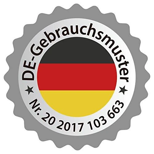 Universali signalizacija, automobilinis USB įkroviklis Technaxx Universal Mobile & Auto Alarm TX-100