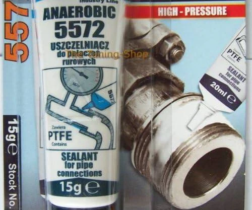 Blow Anaerobinis sandariklis 15g Technicqll