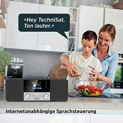 Technisat DigitRadio 3 Voice
