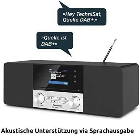 Technisat DigitRadio 3 Voice