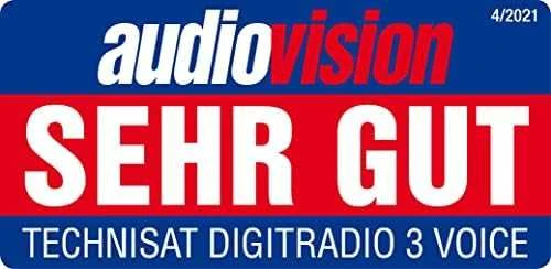 Technisat DigitRadio 3 Voice