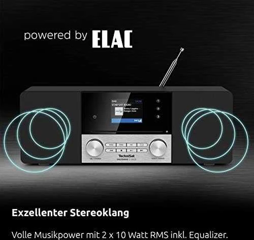 Technisat DigitRadio 3 Voice