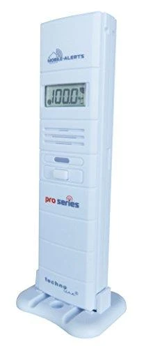 Nepriskirta Temperatūros ir drėgmės jutiklis Technoline MA 10320 PRO