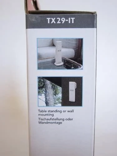 Technoline TX 29-IT