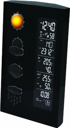 Orų stotelė Technoline WS 6650