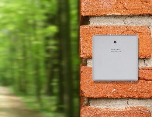 Orų stotelė Technoline WS 6650