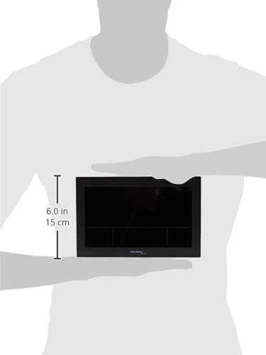 Laikrodis TechnoLine WS 8017, juodas
