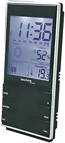 Termometras Technoline WS 9120