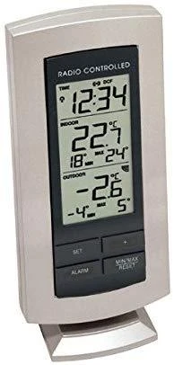 Orų stotelė Technoline WS 9140-IT