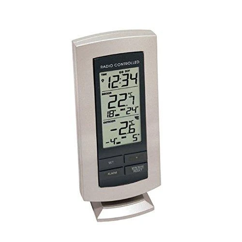 Orų stotelė Technoline WS 9140-IT