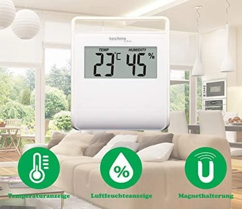 Technoline WS 9440