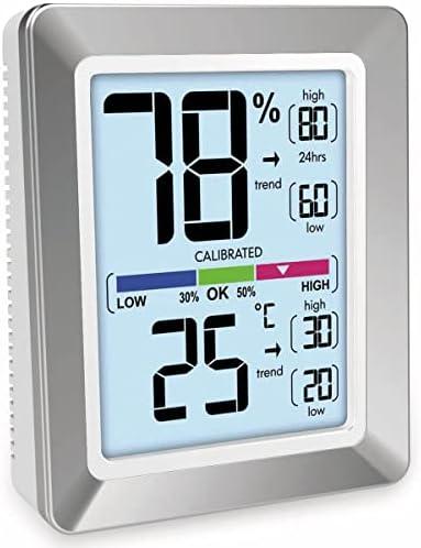 Technoline WS 9460 termo-hidro stotis