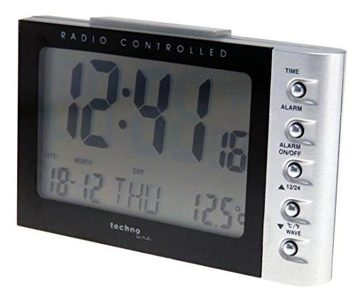 Laikrodis Technoline WT 188